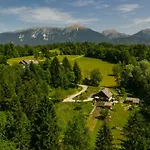 Life Apartment Bled