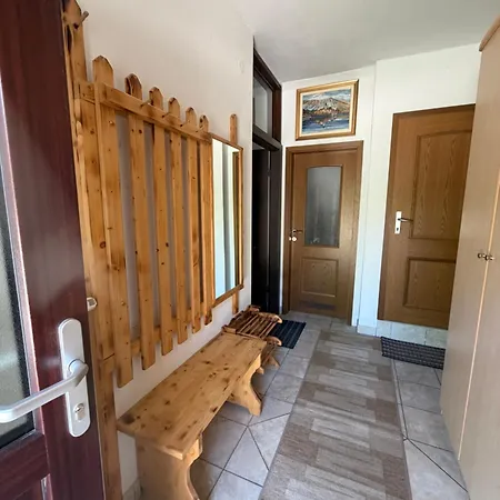 Life Apartment Bled