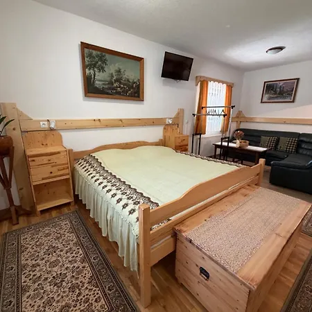 Life Apartment *