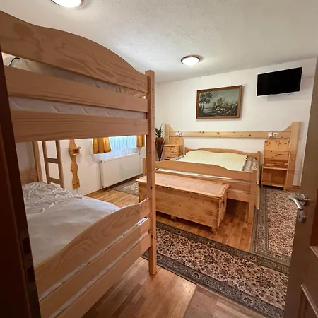 Life Apartament Bled
