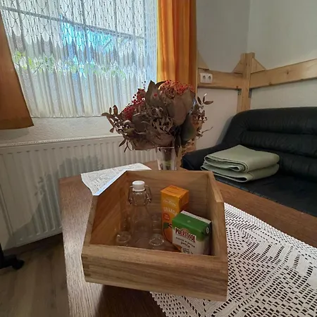 Life Apartament Bled