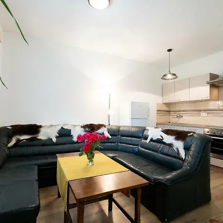 Life Apartment Bled